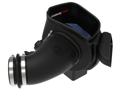 aFe MagnumFORCE Intake Stage-2 Pro 5R 12-21 Jeep Grand Cherokee - 54-13063R