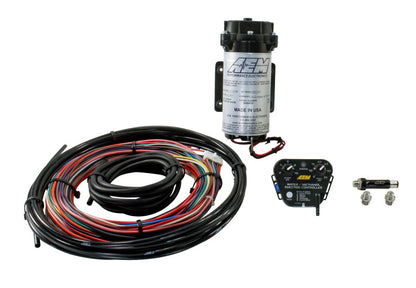 AEM V3 Water/Methanol Injection Kit - NO TANK (Internal Map) - 30-3302-C-Dub Tech