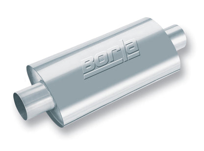 Borla XR-1 Racing Sportsman 2 1/2 inch Outlet / 2 - 40942