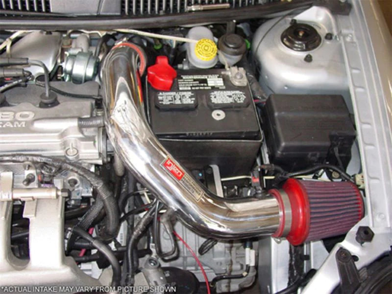 Injen 03-05 Neon SRT-4 Polished Short Ram Intake - IS8022P