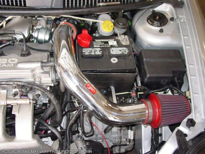 Injen 03-05 Neon SRT-4 Polished Short Ram Intake - IS8022P