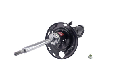 KYB Shocks & Struts Excel-G Strut Front Right Scion TC - 335080