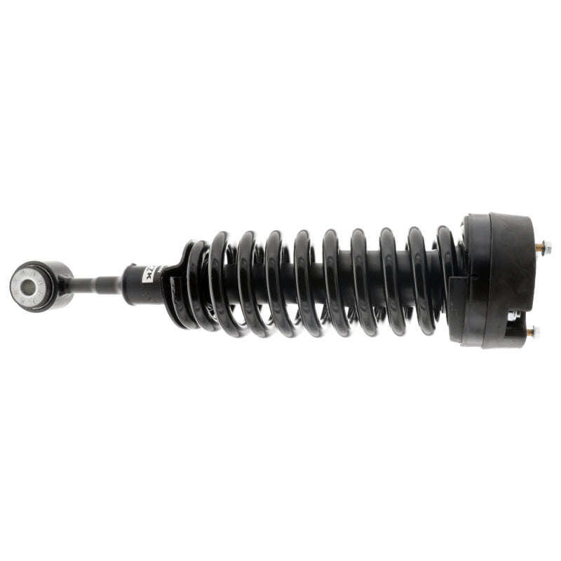 KYB Strut Plus Front Truck-Plus Leveling Assembly Ford F-150 (4WD) - SR4077K