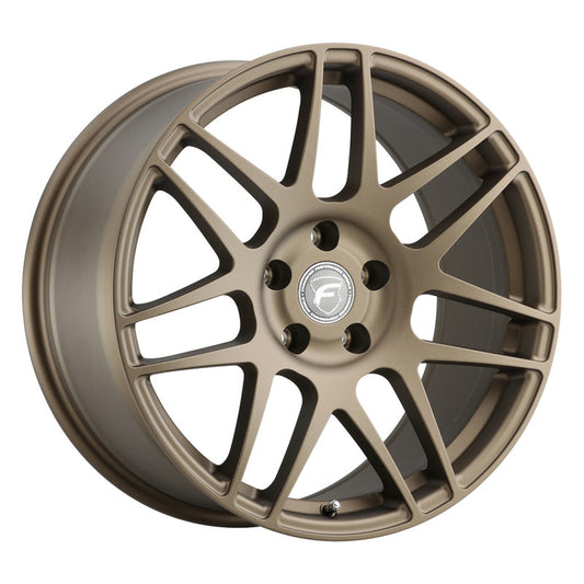 Forgestar F14 20x9.5 / 5x114.3 BP / ET29 / 6.4in - F25509565P29