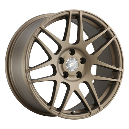 Forgestar F14 20x9.5 / 5x114.3 BP / ET27 / 6.3in - F25509568P27