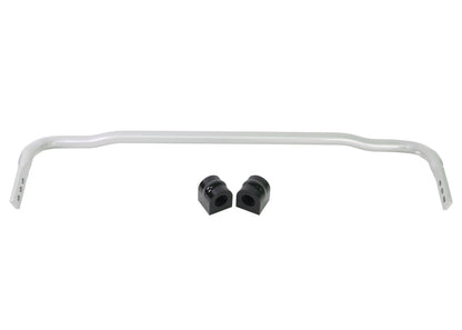 Whiteline 17-20 Tesla 3 Front 30mm Heavy Duty Swaybar - BTF101Z