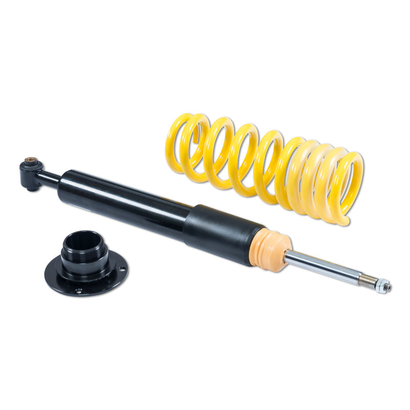 ST X Adjustable Coilovers Mercedes Benz C-Class (W205) 15+ Sedan - 13225073