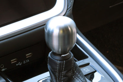 Perrin 2020+ Subaru Outback/Ascent (w/CVT) SS Barrel Shift Knob - - PSP-INR-141-2