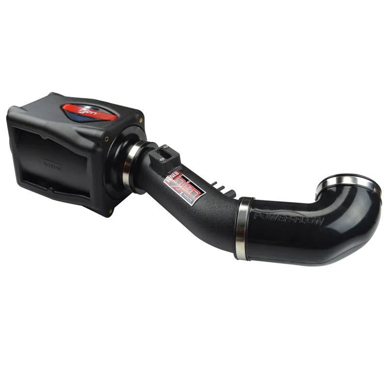 Injen 05-06 Tundra / Sequoia 4.7L V8 w/ Power Box - PF2019WB