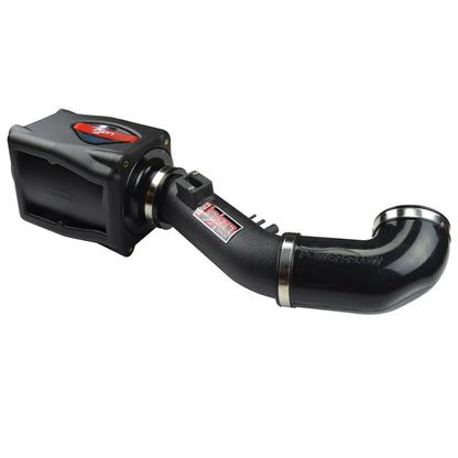 Injen 05-06 Tundra / Sequoia 4.7L V8 w/ Power Box - PF2019WB