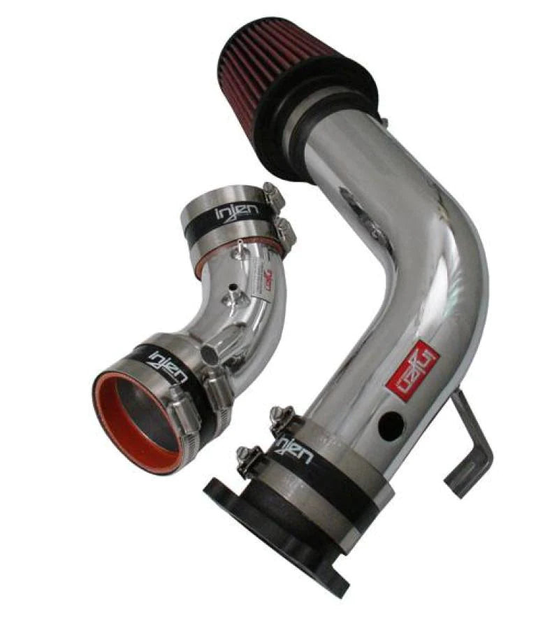 Injen 00-01 Maxima Polished Cold Air Intake - RD1935P