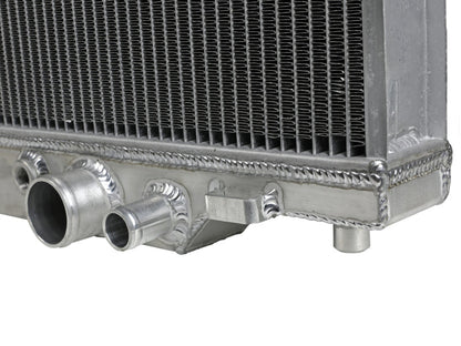 aFe BladeRunner Street Series Radiator 99-04 Ford Trucks V10 6.8L - 46-52151