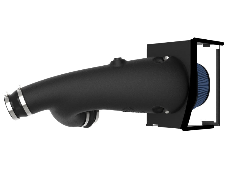 aFe Rapid Induction Cold Air Intake System w/Pro 5R Filter - 52-10010R-C-Dub Tech