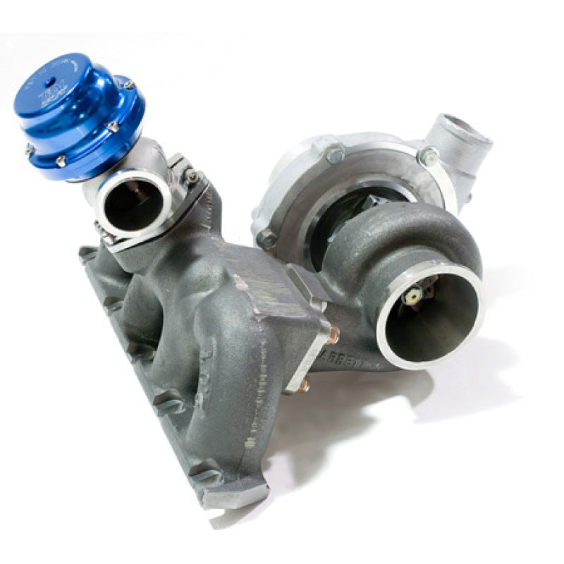 ATP 2.0T FSI/TSI FWD VW Golf/GTI/Jetta & Audi A3/S3 600HP - ATP-VVW-308-C-Dub Tech