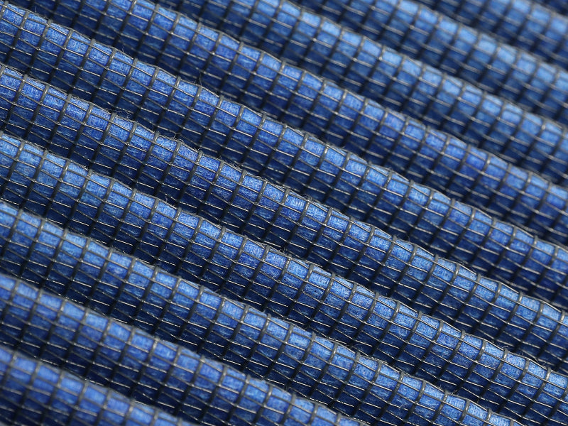 aFe MagnumFLOW Air Filters OER P5R A/F P5R BMW X6 - 30-10197-C-Dub Tech