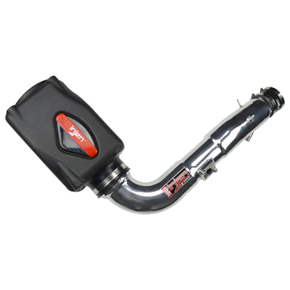 Injen 06-09 FJ 4.0L V6 w/ Power Box Polished Power-Flow - PF2057P