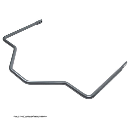 Belltech 18-19 Jeep Wrangler Rubicon JL 4dr 1in Rear Sway - 5531-C-Dub Tech