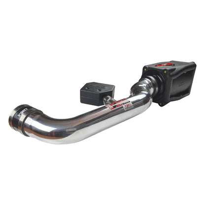 Injen 05-19 Nissan Frontier 4.0L V6 w/ Power Box Polished - PF1959P