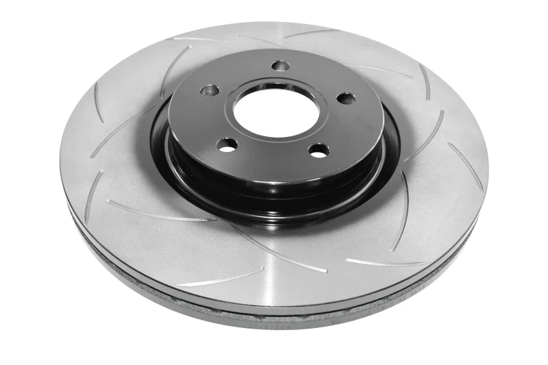 DBA 06+ Ford Focus (XR5) Front T2 Slotted Street Series - 2120S