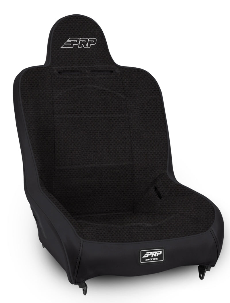 PRP Premier High Back Suspension Seat (Two Neck Slots) - - A100110-50