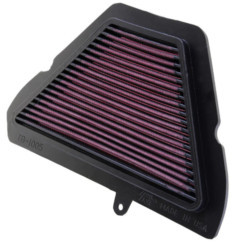 K&N 05-10 Triumph Speed/Sprint / 07-10 Tiger Drop in Air - TB-1005