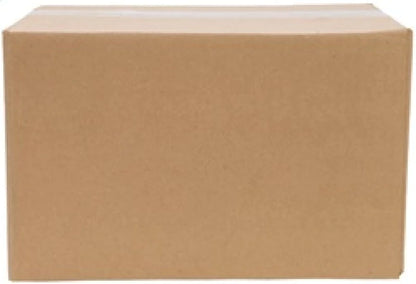 K&N Universal Filter with Carbon Fiber Top & Base-12in Base - RP-5103