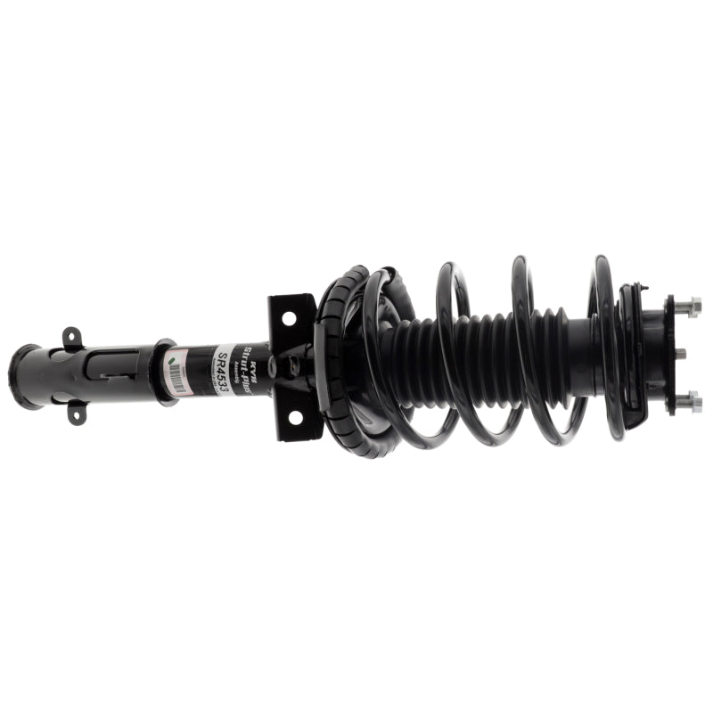 KYB Shocks & Struts Strut Plus Front 11-14 Ford Mustang - SR4533