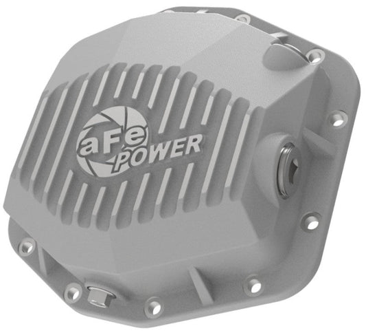 aFe POWER 2021 Ford Bronco w/ Dana M220 Differential Cover - 46-71290A