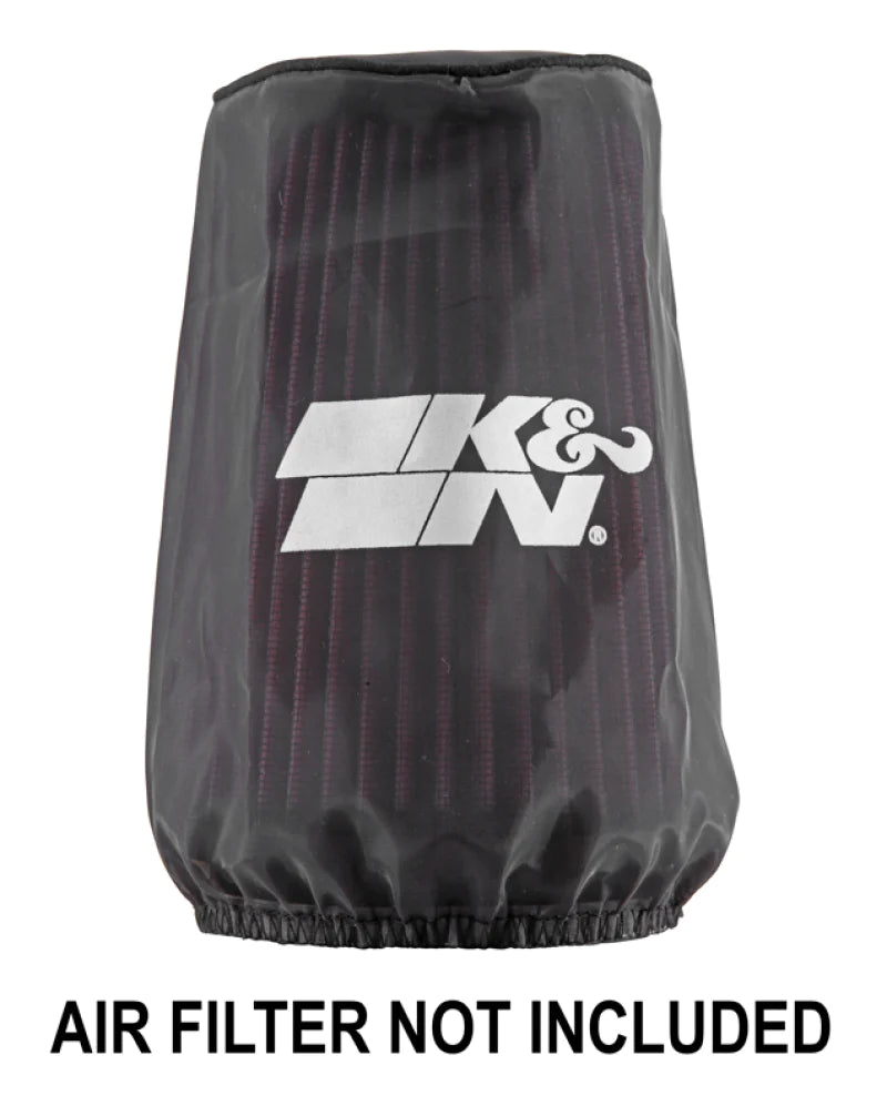 K&N Yamaha Drycharger Air Filter Wrap - YA-3502DK
