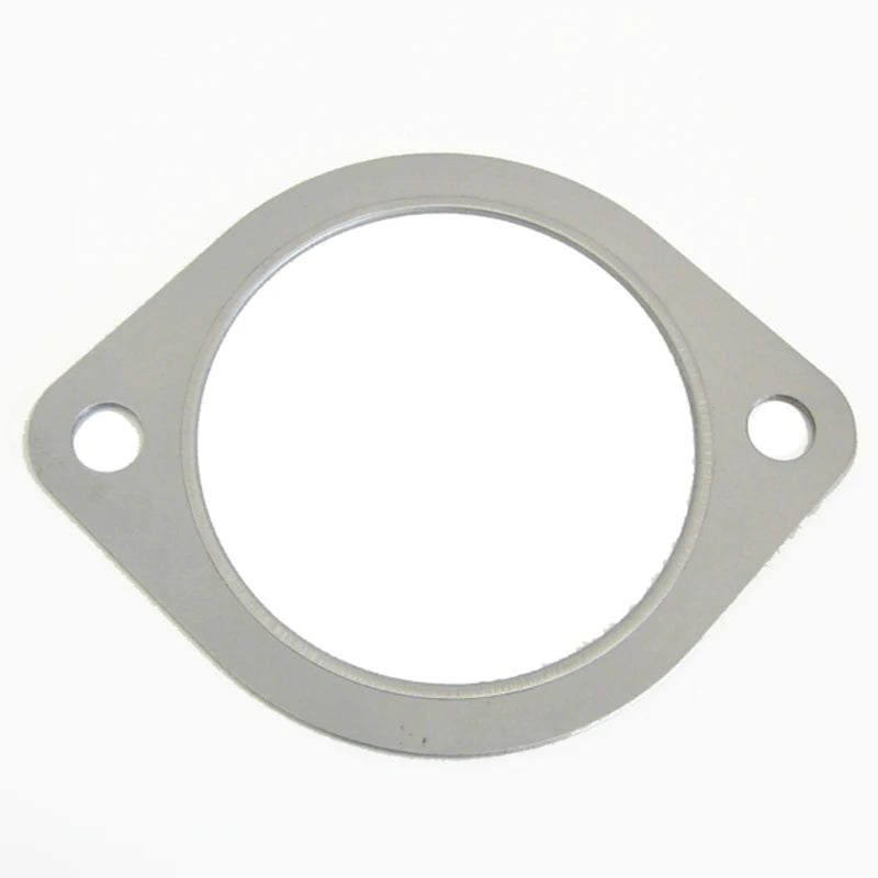 GrimmSpeed Universal 3 inch 2 Bolt 2X Thick Exhaust Gasket - Gasket-076001