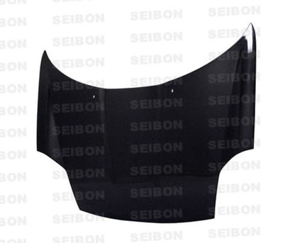 Seibon 00-05 Toyota MR-S OEM Carbon Fiber Hood - HD0005TYMRS-OE