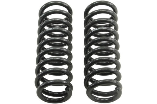 Belltech COIL SPRING SET 96-02 TOYOTA TACOMA 6CYL. - 4260-C-Dub Tech