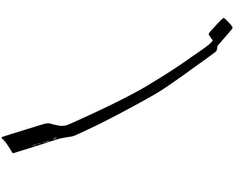 AVS 03-06 Ford Expedition Aeroskin Low Profile Acrylic Hood Shield - 322037-C-Dub Tech