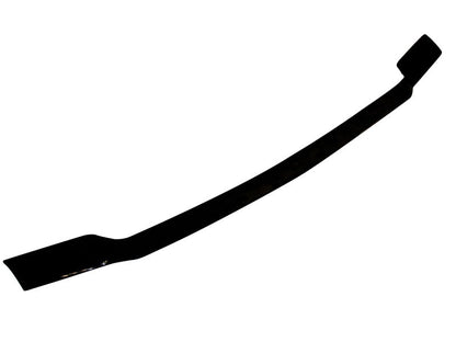 AVS 03-06 Ford Expedition Aeroskin Low Profile Acrylic Hood Shield - 322037-C-Dub Tech