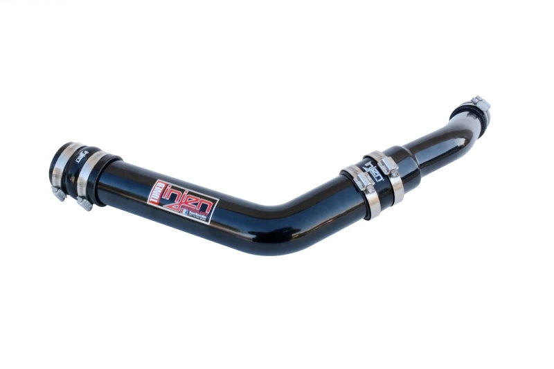 Injen 08-15 Mitsubishi Lancer Evolution X L4 2.0L Turbo Polished - SES1899UICP