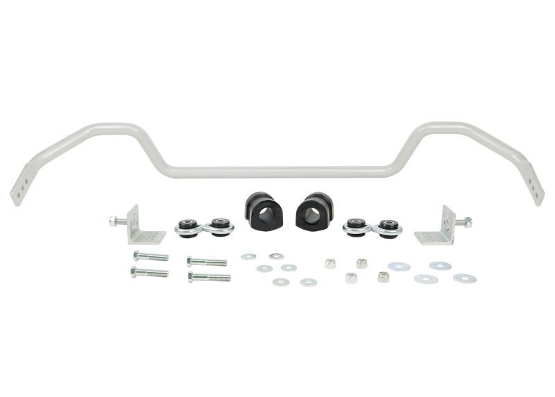Whiteline 02/95-01/02 BMW 3 Series E36/316i/318Ti Compact Front Heavy Duty - BBF39Z
