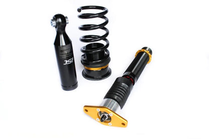 ISC Suspension 12+ Ford Focus 3 ST N1 Coilovers - - F016-1-T