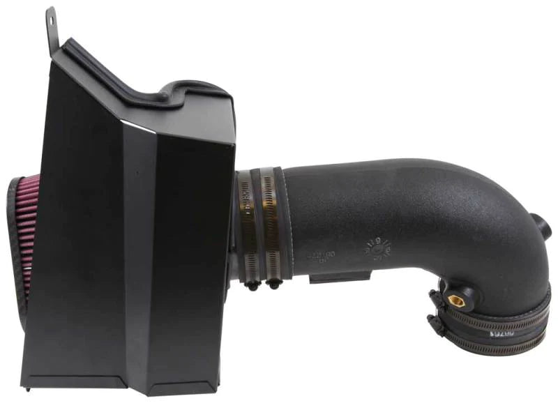 K&N 14-15 Chevrolet Corvette 6.2L V8 F/I Performance Intake Kit - 57-3081