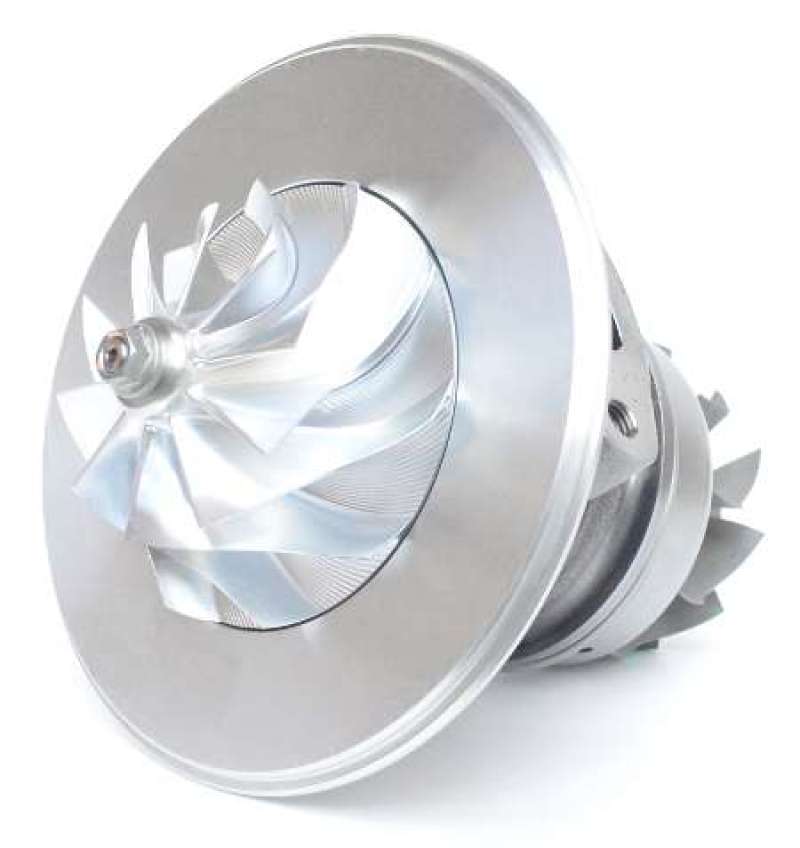 ATP Garrett GTW3684R Ball Bearing Turbo .70 A/R T4 Non-Divided - ATP-GRT-TBO-420-.70AR-T04S-C-Dub Tech