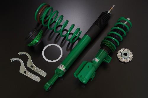 Tein 00-06 Toyota Celica ZZT231L Street Basis Z Coilover Kit - GSY70-8USS2