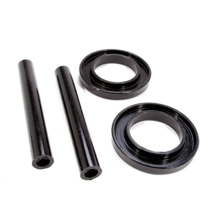 BBK 86-04 Mustang Front Spring Isolators - Polyurethane - 2545-C-Dub Tech