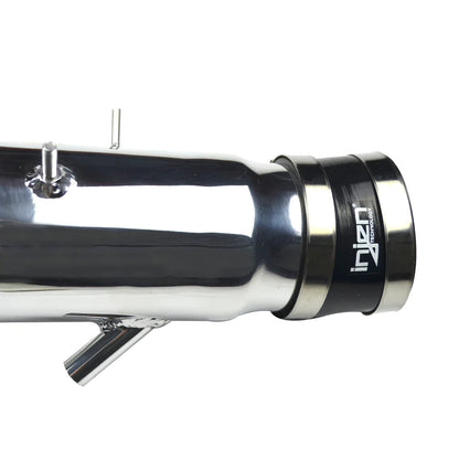 Injen 06-09 FJ 4.0L V6 w/ Power Box Polished Power-Flow - PF2057P