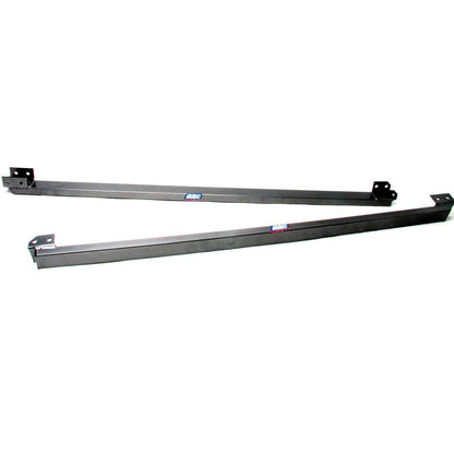 BBK 94-04 Mustang Subframe Connector Full Length Standard Style - 2520-C-Dub Tech