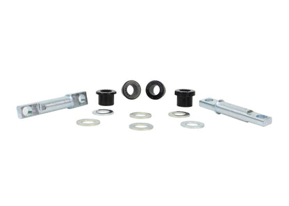 Whiteline Plus 3/92-7/01 & 10/01-1/08 Lexus ES300 Front Control Arm - W51720A