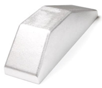 ATP Blanked Cast End Tank for Welded Applicaton 12in Tall - ATP-MDP-023-C-Dub Tech