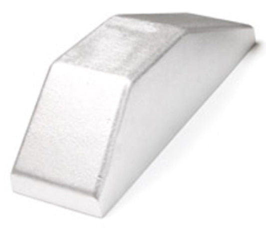 ATP Blanked Cast End Tank for Welded Applicaton 12in Tall - ATP-MDP-023-C-Dub Tech