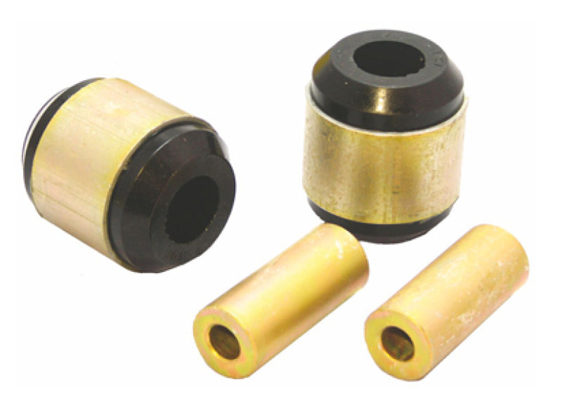 Whiteline Plus Nissan 240SX Front Radius Strut Rod Bushing - W81707A