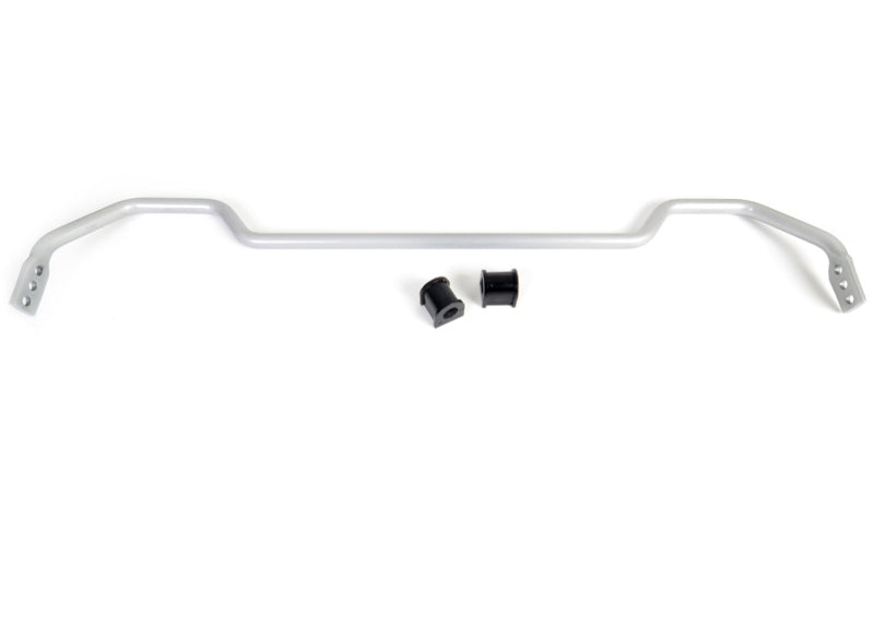 Whiteline 93-98 Toyota Supra MK4 JZA80 Rear 20mm Heavy Duty - BTR68Z