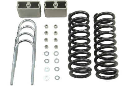 Belltech LOWERING KIT W/O SHOCKS - 443-C-Dub Tech