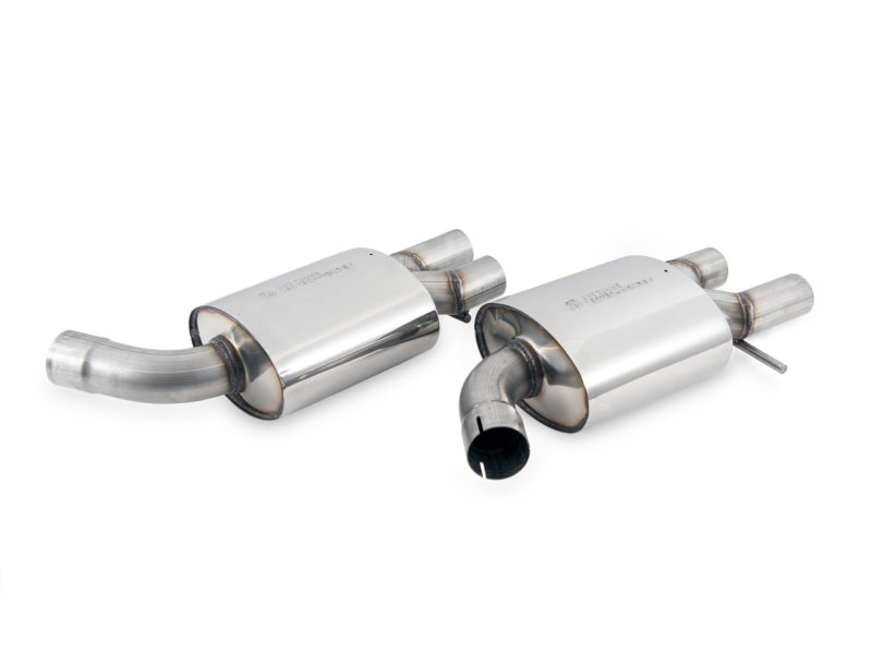 AWE Tuning 12-18 Audi S7 Sedan Track to Touring Conversion - 3815-11026-C-Dub Tech